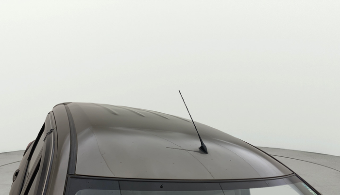 2024 Maruti Ertiga VXi (O), Petrol, Manual, 21,464 km, Roof