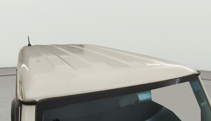 2023 Maruti JIMNY ALPHA ALL GRIP PRO AT, Petrol, Automatic, 16,821 km, Roof