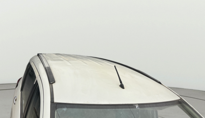 2020 Maruti Ertiga VXI CNG, CNG, Manual, 67,085 km, Roof