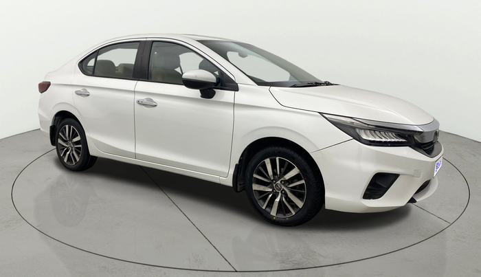 2021 Honda City 1.5L I-VTEC ZX CVT, Petrol, Automatic, 35,736 km, SRP