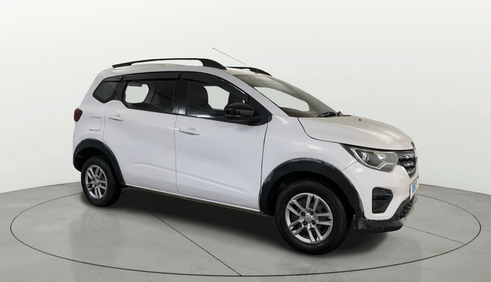 2022 Renault TRIBER RXT, Petrol, Manual, 1,01,614 km, SRP