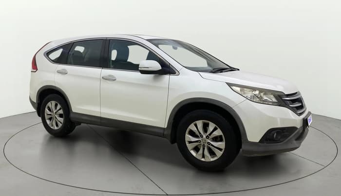 2016 Honda CRV 2.0L I-VTEC 2WD AT, Petrol, Automatic, 94,504 km, SRP