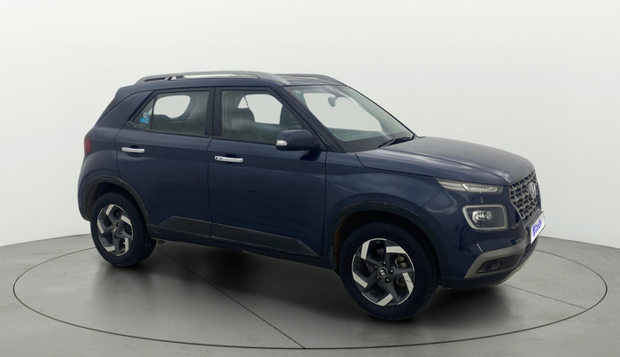 2020 Hyundai VENUE SX PLUS 1.0 TURBO DCT, Petrol, Automatic, 41,636 km, SRP