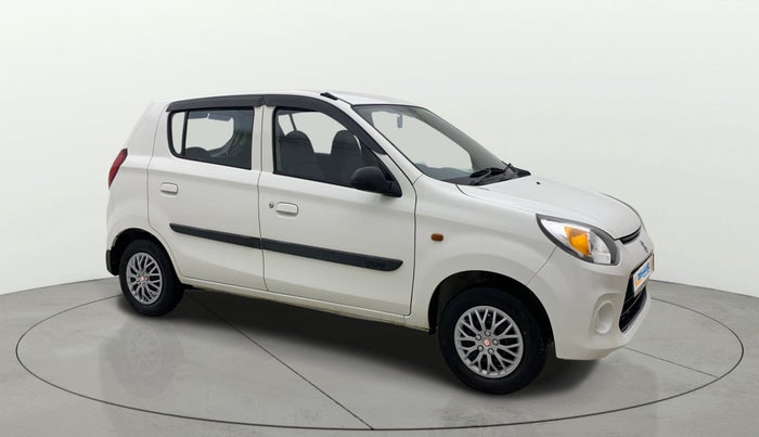 2017 Maruti Alto 800 LXI, CNG, Manual, 32,671 km, Right Front Diagonal