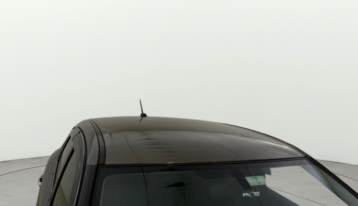 2019 Maruti Baleno ALPHA CVT PETROL 1.2, Petrol, Automatic, 90,654 km, Roof