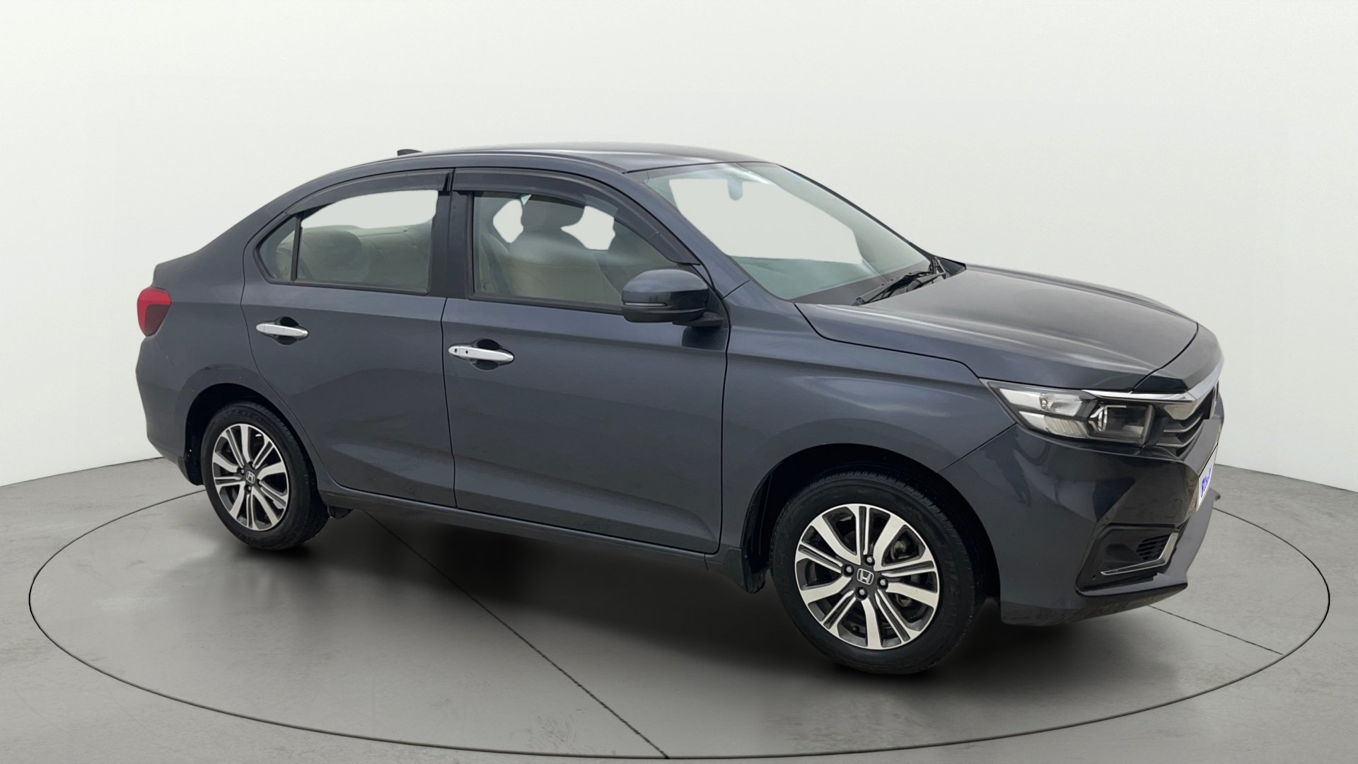 2022 Honda Amaze 1.2L I-VTEC VX CVT 2022 Honda Amaze 1.2L I-VTEC VX CVT