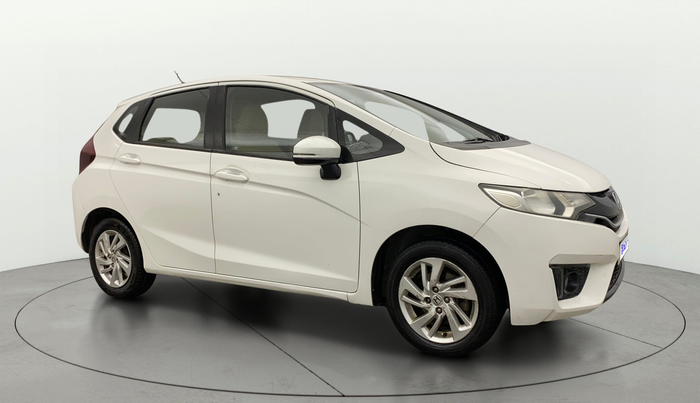 2015 Honda Jazz 1.2L I-VTEC V, Petrol, Manual, 48,818 km, SRP