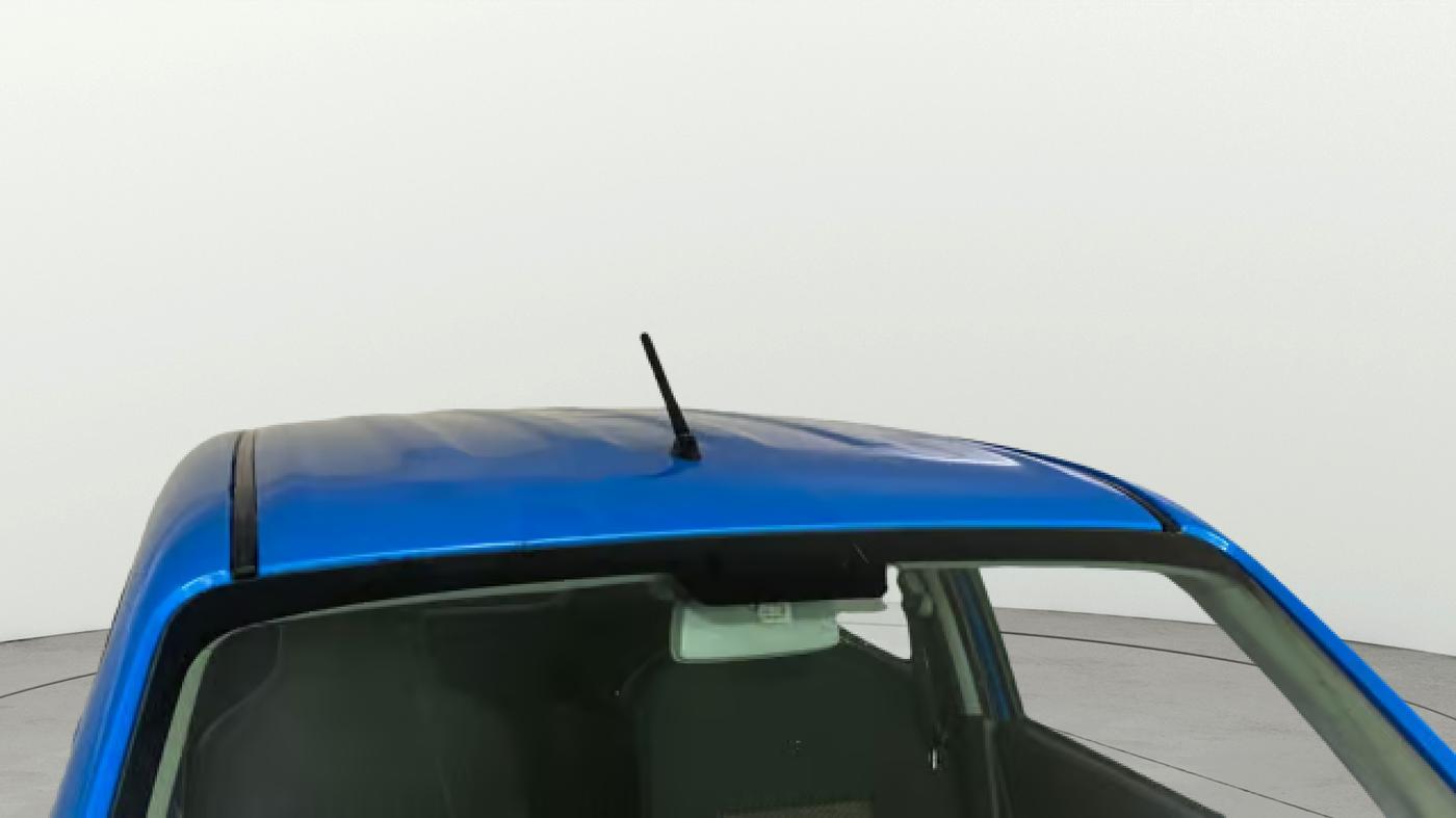 2021 Maruti S PRESSO VXI+, Petrol, Manual, 56,808 km, Roof