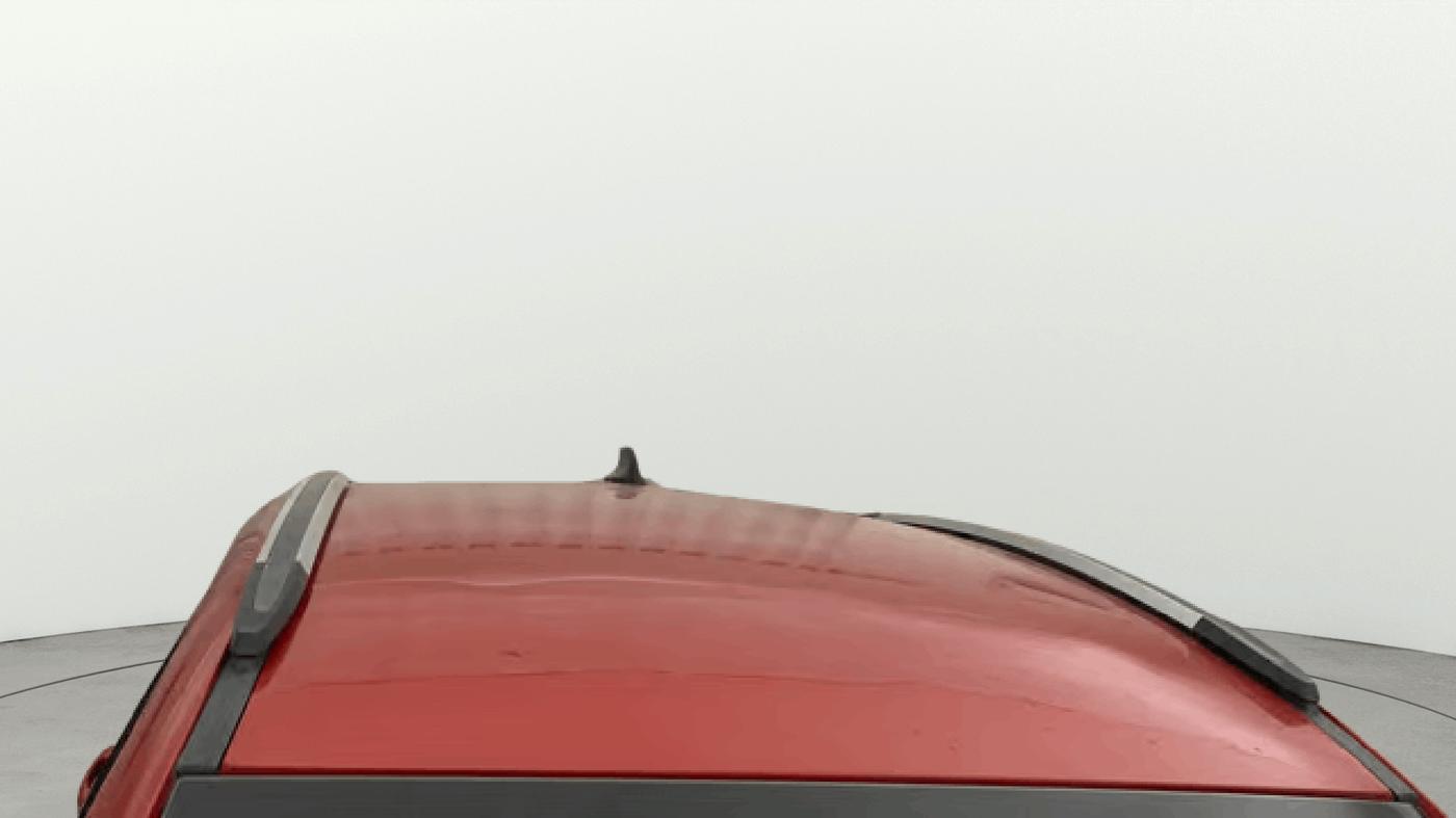 2019 Tata NEXON XZ PLUS PETROL, Petrol, Manual, 89,098 km, Roof