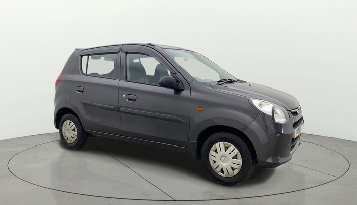 2015 Maruti Alto 800 LXI, Petrol, Manual, 54,666 km, SRP