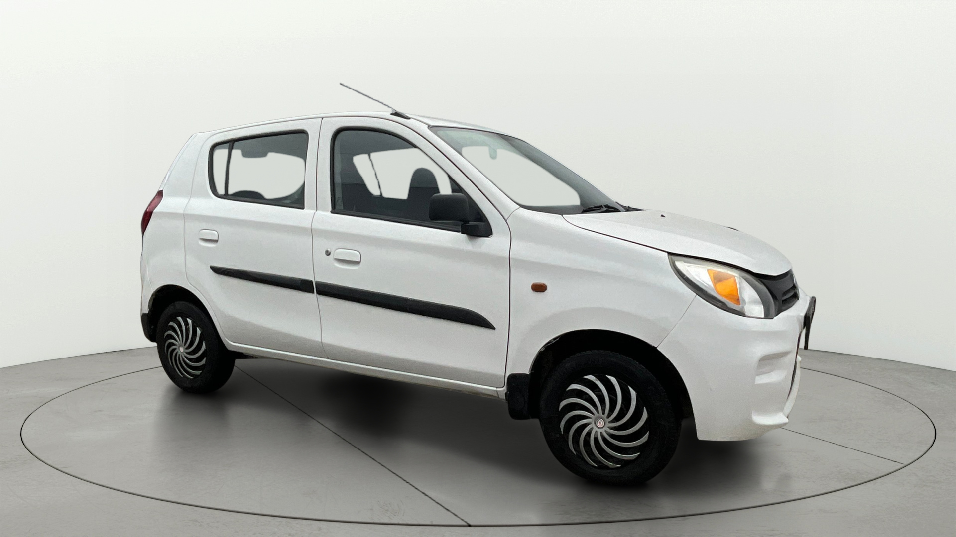 2020 Maruti Suzuki Alto LXI 2020 Maruti Suzuki Alto LXI