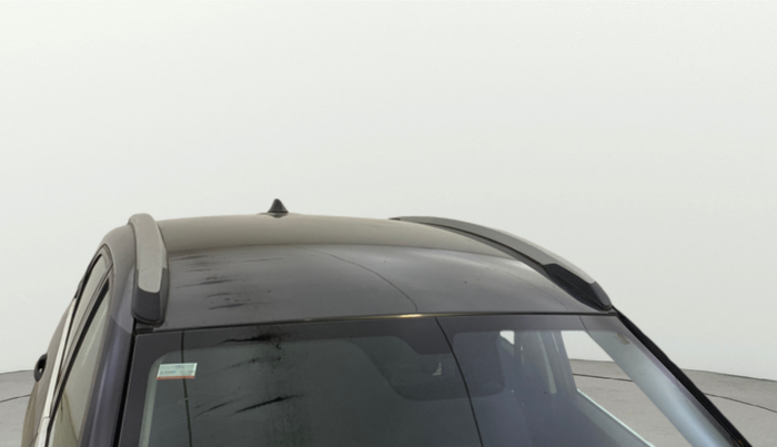 2021 Tata NEXON XMA PETROL, Petrol, Automatic, 29,075 km, Roof