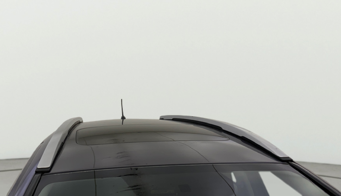 2018 Honda WR-V 1.5L I-DTEC VX MT, Diesel, Manual, 42,086 km, Roof