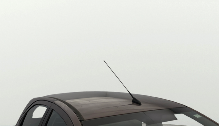 2017 Tata Tiago XZ PETROL, Petrol, Manual, 49,870 km, Roof