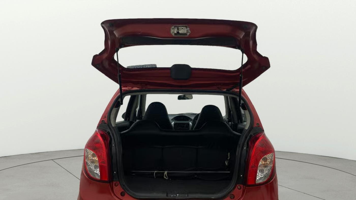 2018 Maruti Alto 800 LXI, Petrol, Manual, 64,166 km, Boot Open Zoomed View