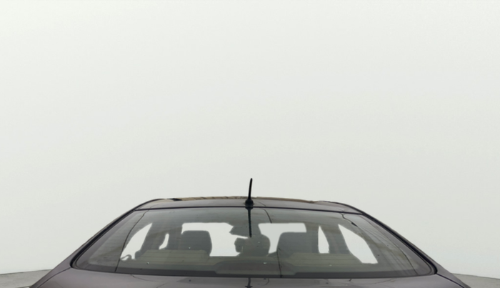 2015 Hyundai Verna FLUIDIC 1.6 VTVT S O AT, Petrol, Automatic, 74,547 km, Rear Windshield