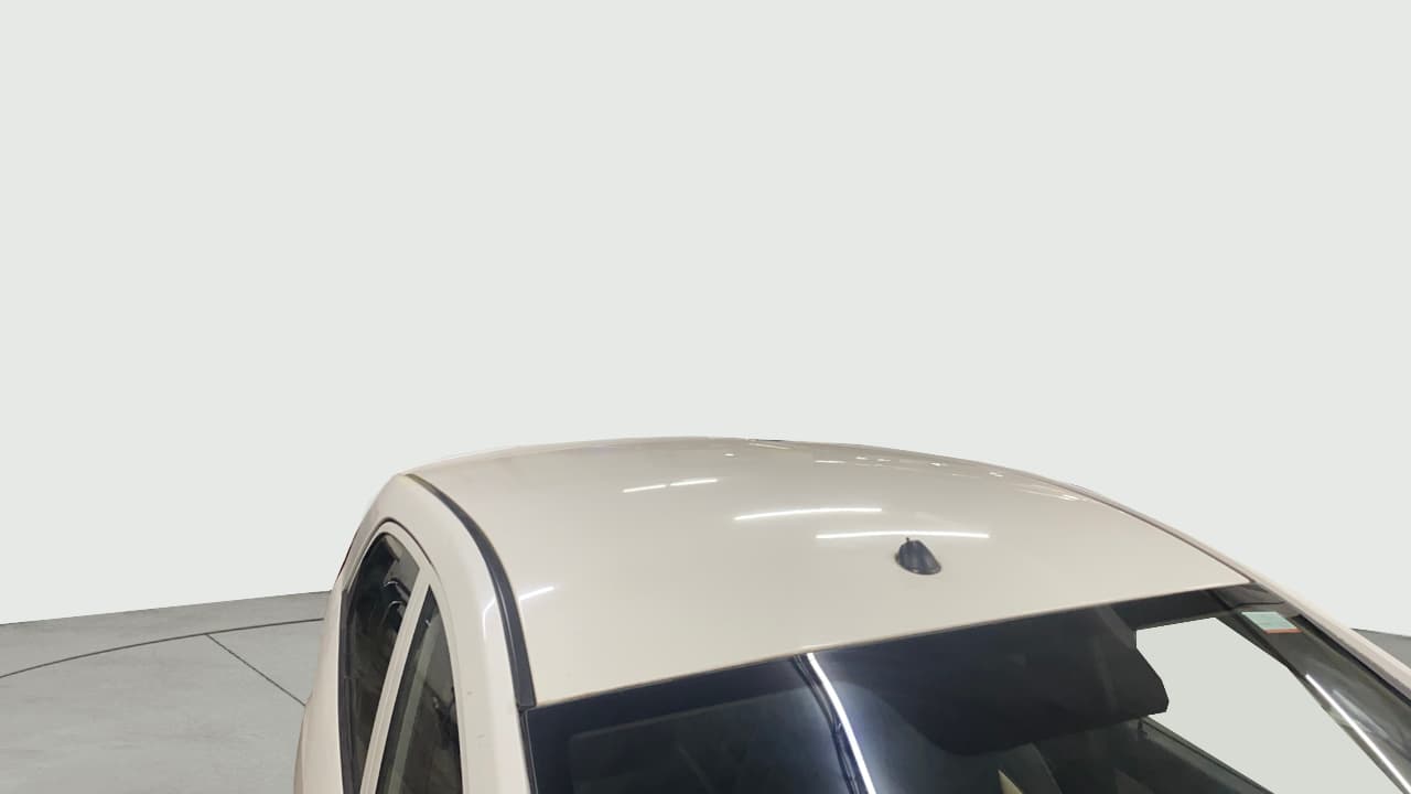 2015 Hyundai Eon MAGNA +, Petrol, Manual, 45,523 km, Roof