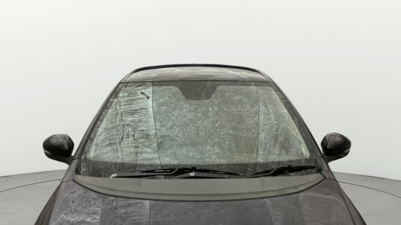 2022 Tata TIGOR XZ PLUS CNG, CNG, Manual, 94,845 km, Front Windshield