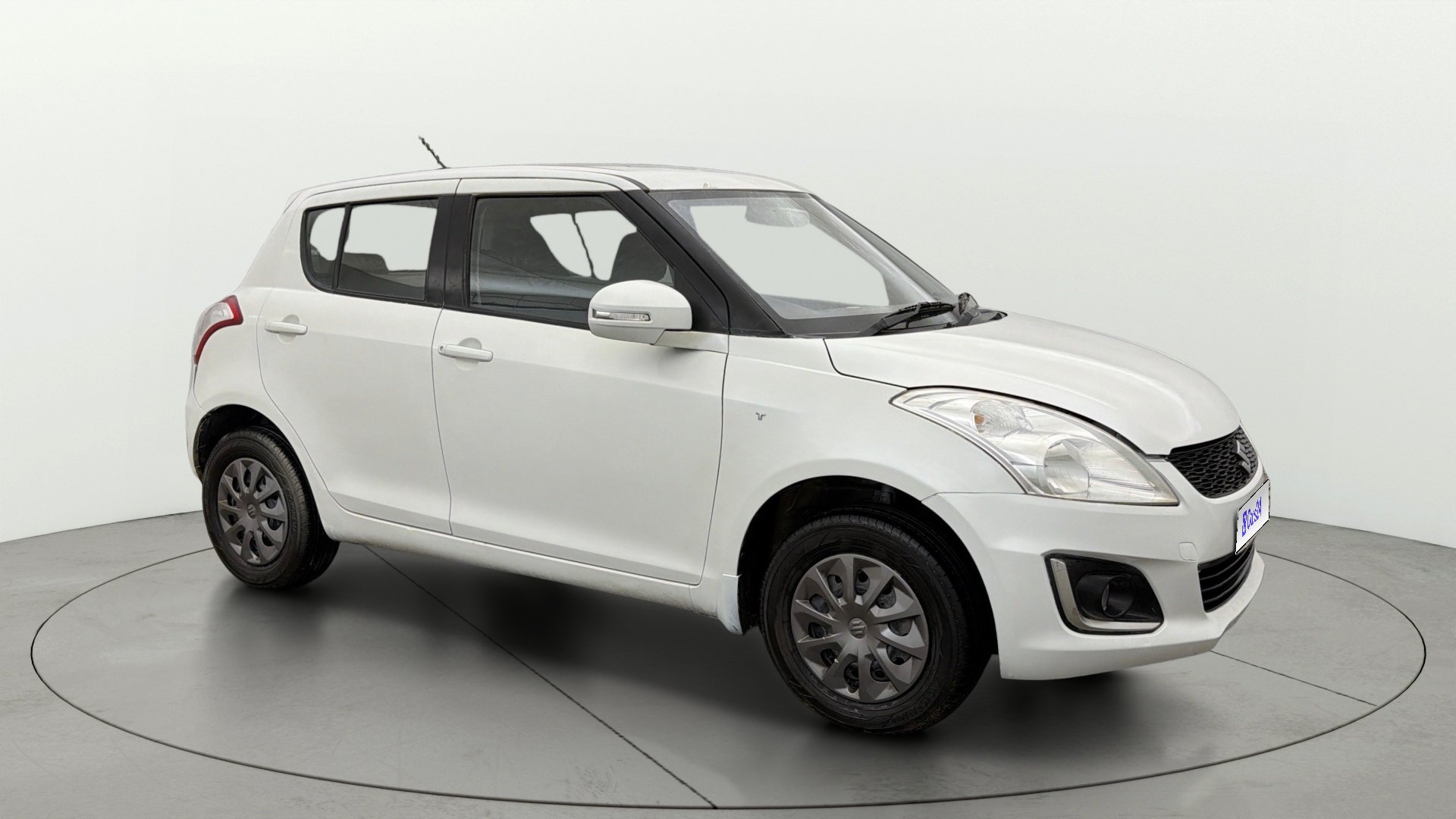 2017 Maruti Suzuki Swift VXI 2017 Maruti Suzuki Swift VXI