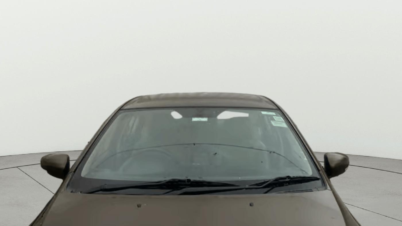 2017 Maruti Ciaz ZDI+ SHVS, Diesel, Manual, 1,04,344 km, Front Windshield