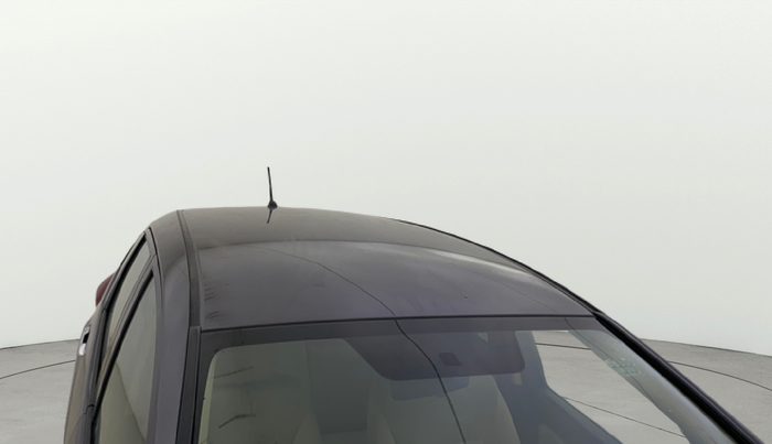 2019 Honda Jazz 1.2L I-VTEC V CVT, Petrol, Automatic, 22,299 km, Roof