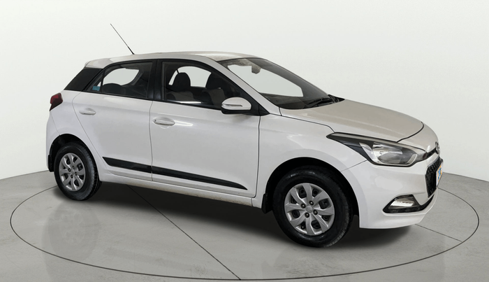 2015 Hyundai Elite i20 SPORTZ 1.2, Petrol, Manual, 62,113 km, SRP