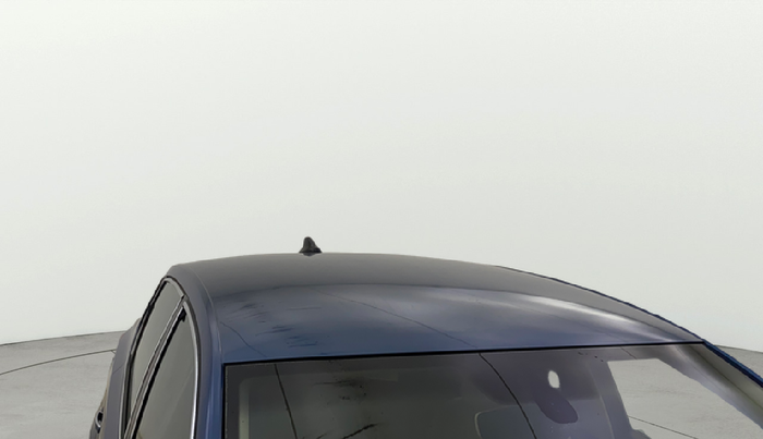 2016 Volkswagen Ameo HIGHLINE DSG 1.5 DIESEL , Diesel, Automatic, 1,21,481 km, Roof