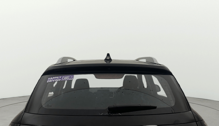 2022 Hyundai VENUE S (O) 1.0 TURBO IMT, Petrol, Manual, 17,062 km, Rear Windshield