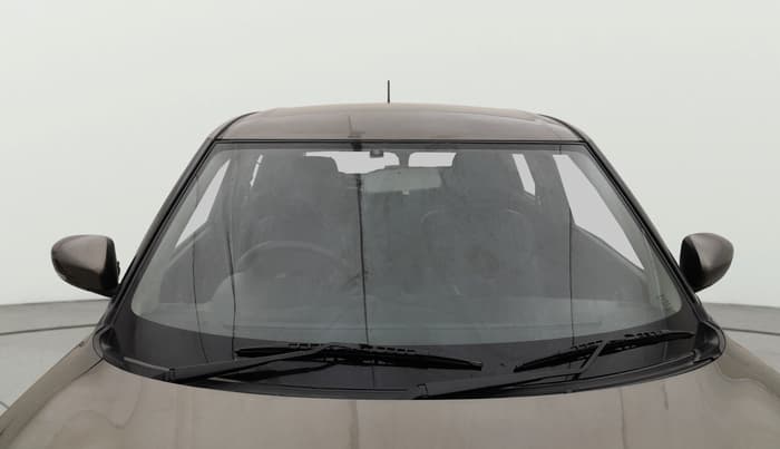 2018 Maruti Swift ZXI PLUS AMT, Petrol, Automatic, 38,109 km, Front Windshield