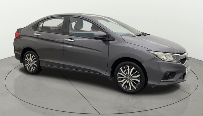 2018 Honda City 1.5L I-VTEC VX, Petrol, Manual, 41,335 km, SRP