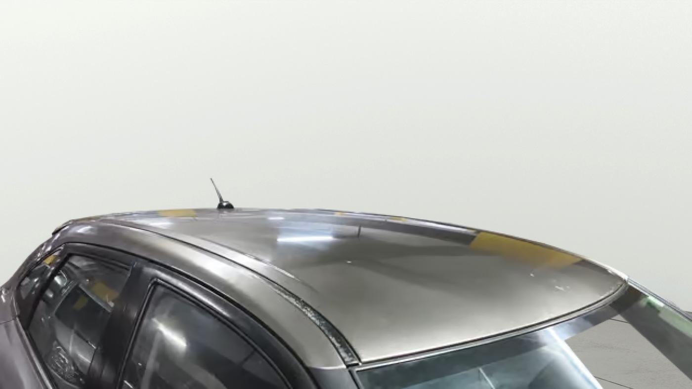 2021 Maruti Baleno ZETA PETROL 1.2, Petrol, Manual, 74,746 km, Roof