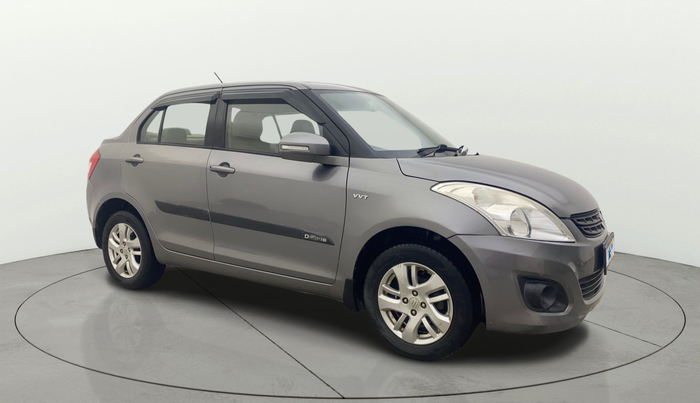 2014 Maruti Swift Dzire ZXI, Petrol, Manual, 58,960 km, SRP