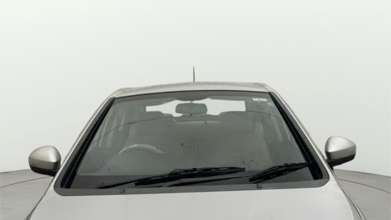 2015 Tata Zest XMS 90PS DIESEL, Diesel, Manual, 62,060 km, Front Windshield