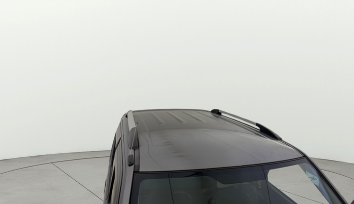 2016 Maruti Wagon R 1.0 LXI CNG, CNG, Manual, 1,06,985 km, Roof