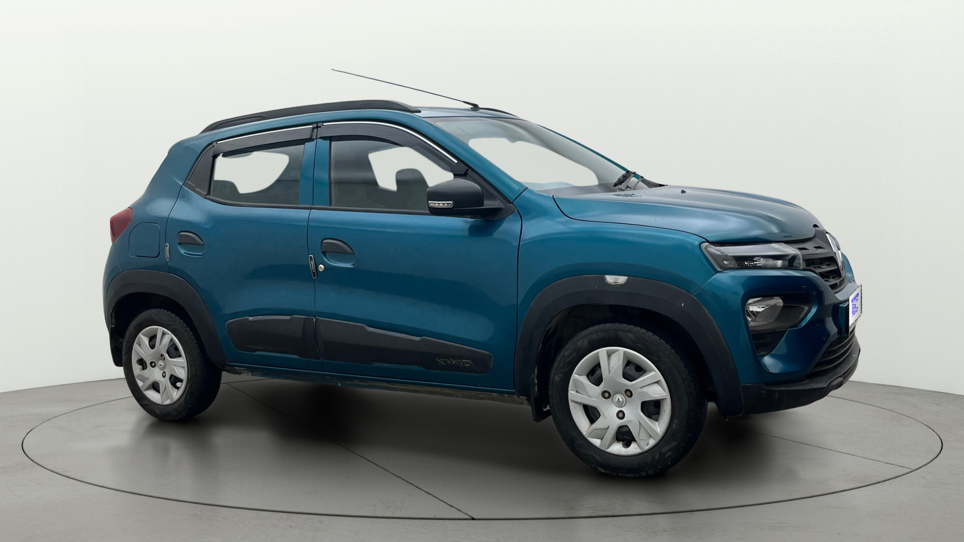 2022 Renault Kwid 2022-2026 RXL 1.0 (O) 2022 Renault Kwid 2022-2026 RXL 1.0 (O)