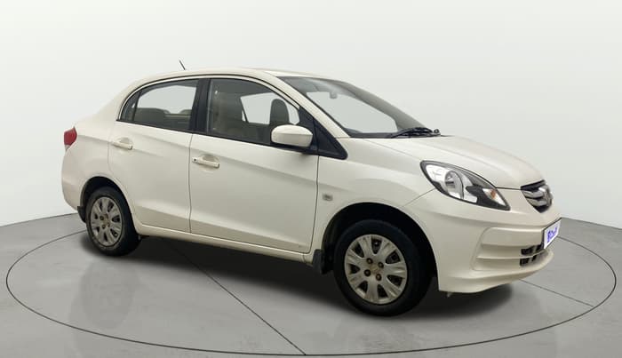 2013 Honda Amaze 1.2L I-VTEC S, Petrol, Manual, 97,428 km, SRP