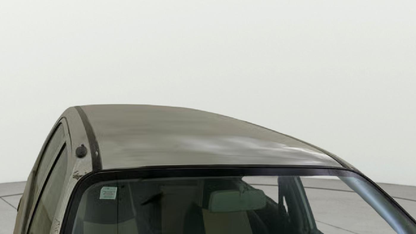 2013 Maruti Alto K10 VXI, Petrol, Manual, 7,648 km, Roof
