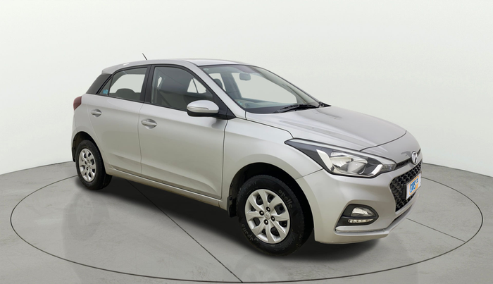 2018 Hyundai Elite i20 SPORTZ 1.2, Petrol, Manual, 29,976 km, SRP