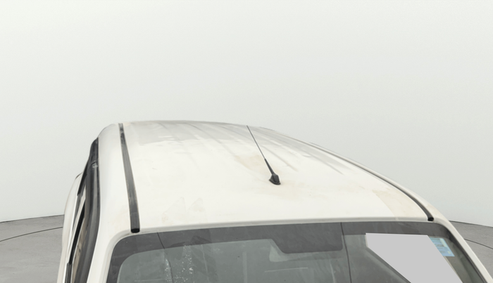 2020 Maruti S PRESSO VXI, Petrol, Manual, 35,993 km, Roof