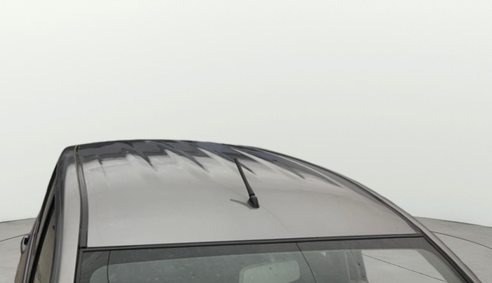 2018 Maruti Celerio ZXI AMT, Petrol, Automatic, 8,695 km, Roof