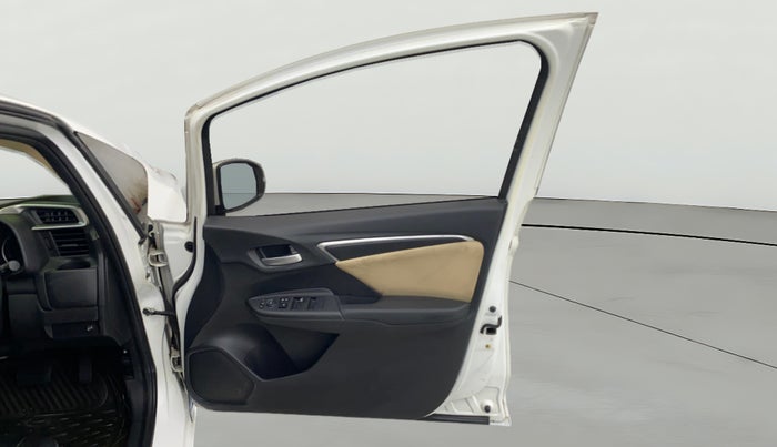 2018 Honda Jazz 1.2L I-VTEC VX CVT, Petrol, Automatic, 54,675 km, RHS Front Door