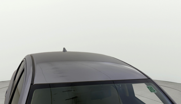 2019 Honda Amaze 1.2L I-VTEC V CVT, Petrol, Automatic, 81,442 km, Roof