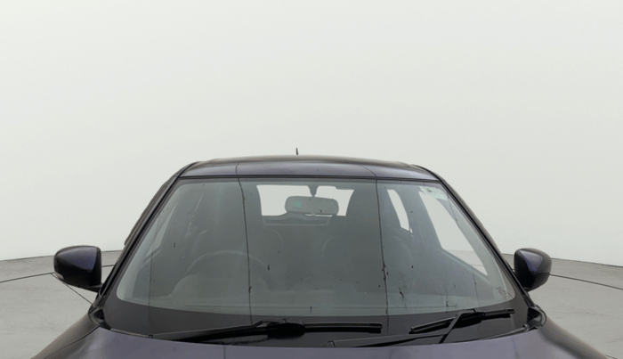 2018 Maruti Swift VXI AMT, Petrol, Automatic, 59,610 km, Front Windshield