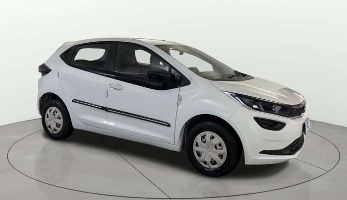 2021 Tata ALTROZ XE PETROL, Petrol, Manual, 44,840 km, Right Front Diagonal