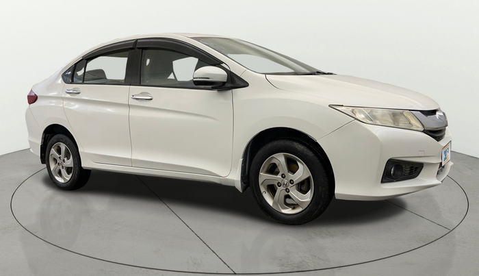 2016 Honda City 1.5L I-VTEC V MT, Petrol, Manual, 73,771 km, SRP