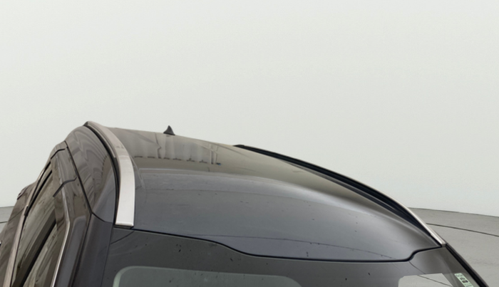 2022 KIA CARENS PRESTIGE 1.4 PETROL 7 STR, Petrol, Manual, 24,555 km, Roof