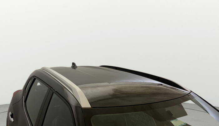 2023 Nissan MAGNITE XV MT, Petrol, Manual, 47,686 km, Roof