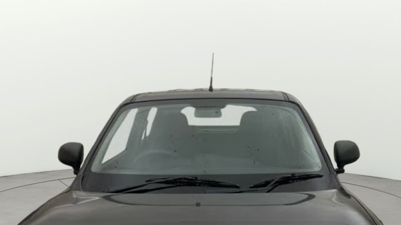 2021 Maruti S PRESSO VXI, Petrol, Manual, 43,702 km, Front Windshield
