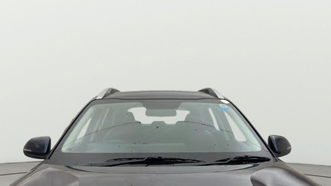 2023 KIA SONET HTK PLUS 1.2, Petrol, Manual, 21,833 km, Front Windshield