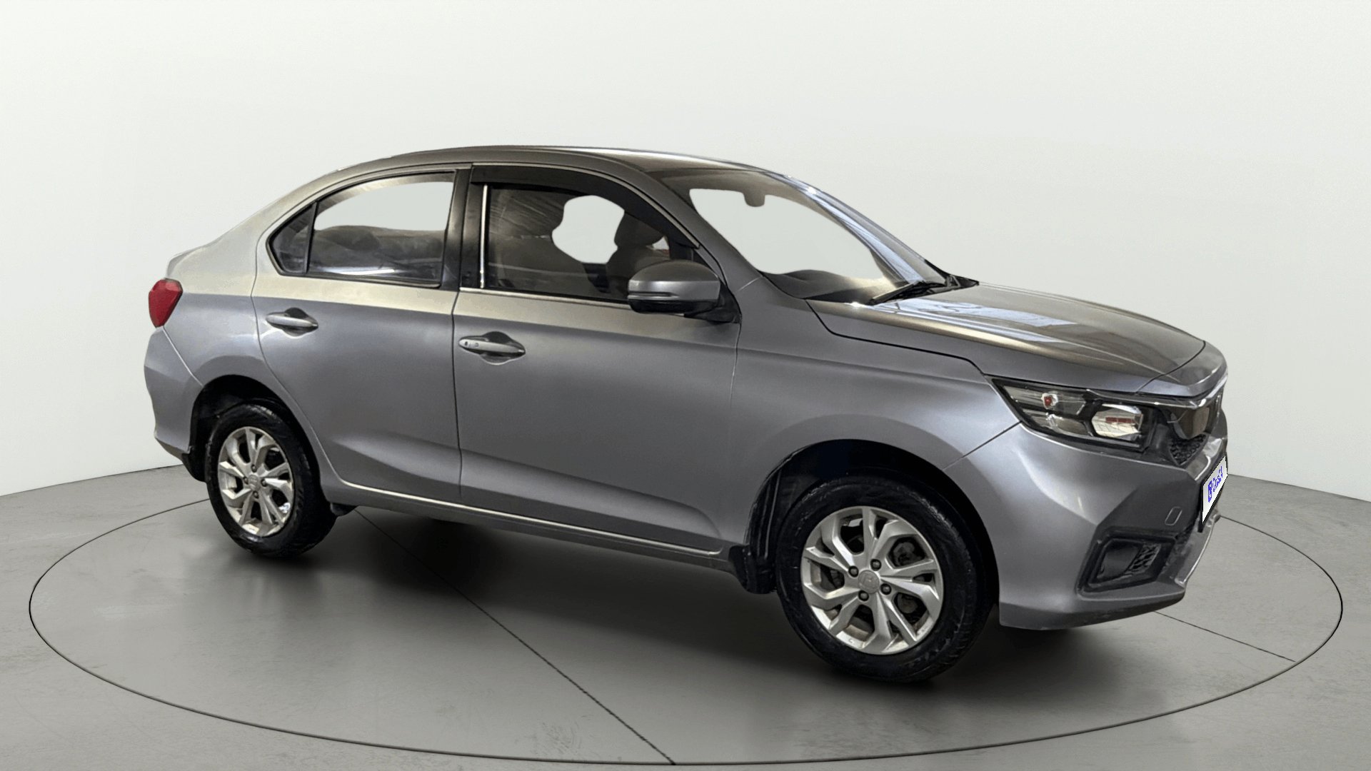 2019 Honda Amaze 1.2L I-VTEC V CVT